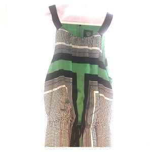 Beautiful Maxi Dress - Vince Camuto